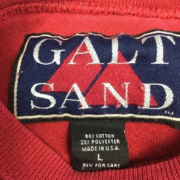 Vintage 90s Washington State cougars crewneck​ - Picture 3 of 5